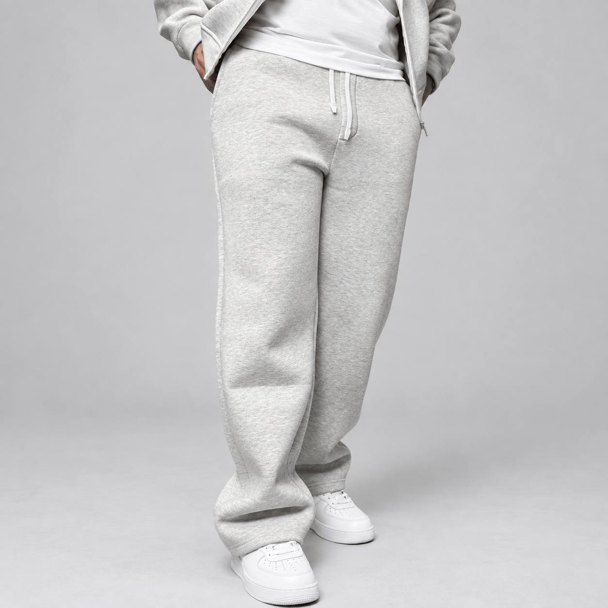 BAGGY EŞOFMAN
