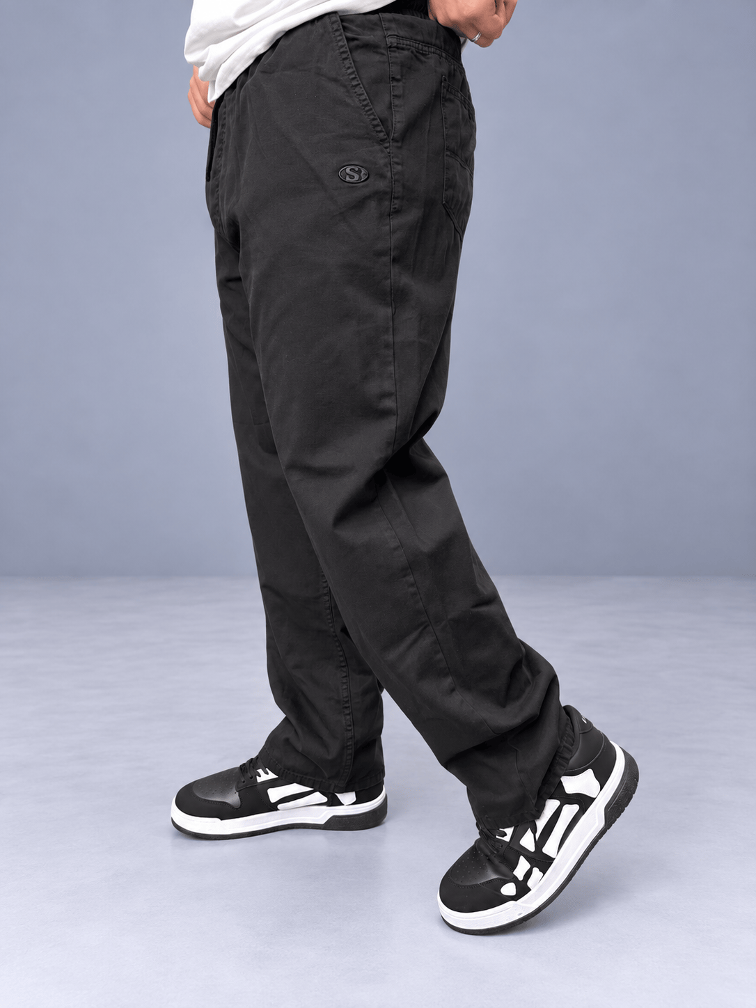 SPARF YIKAMALI BAGGY