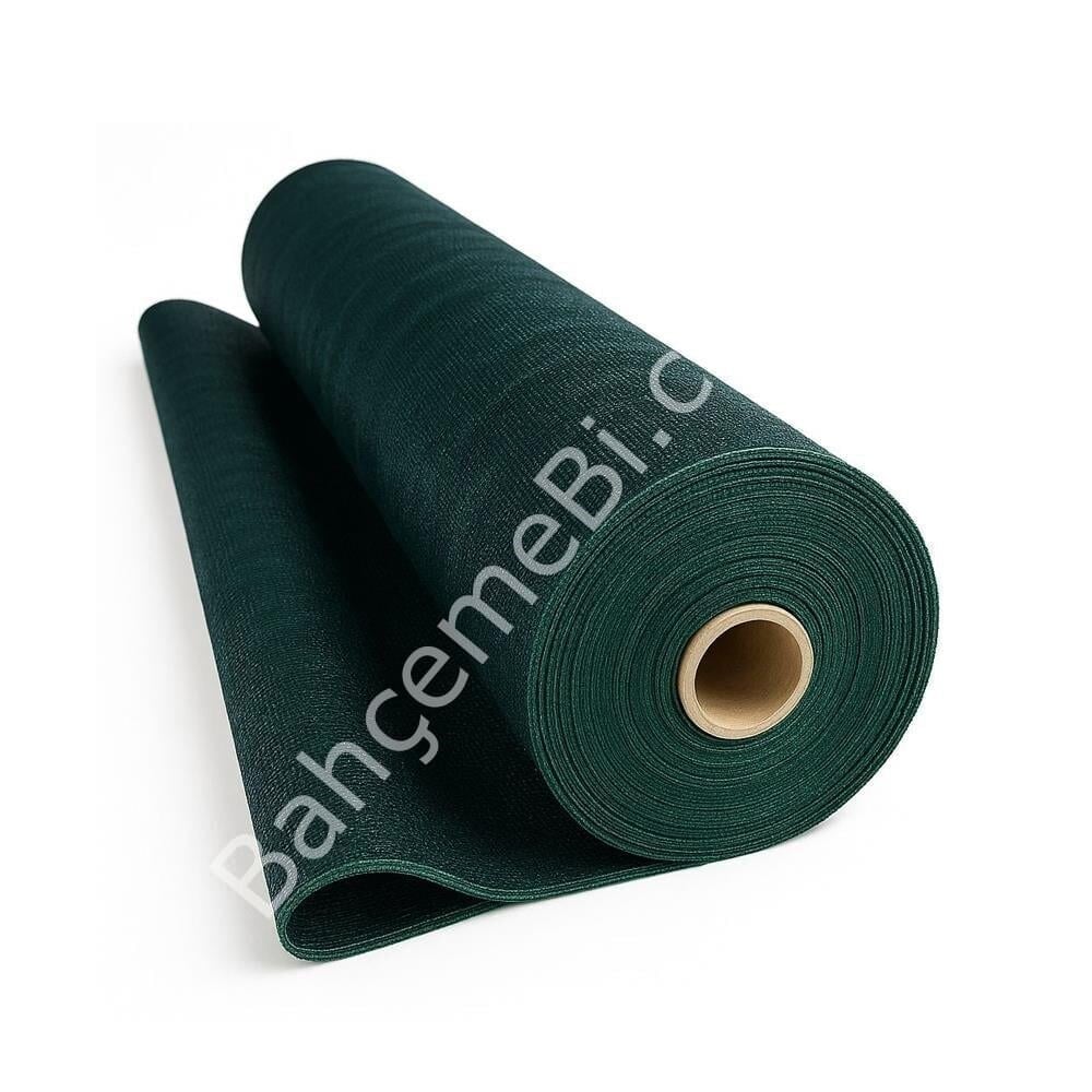 3 Metre En – %95 Gölgeli̇k File (UV Katkılı – 140 gr/m²)