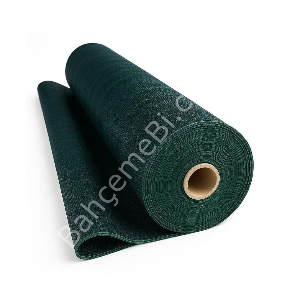 4 Metre En – %95 Gölgeli̇k File (UV Katkılı – 140 gr/m²)