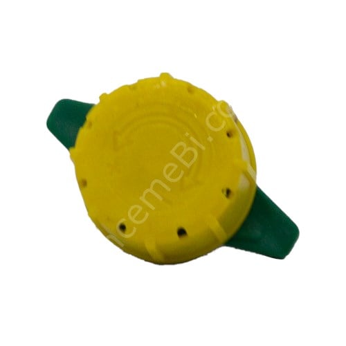 Debi Ayarlı Damlatıcı 0-70 LT - Kondrip