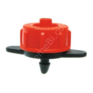 PalaPlast NESTOS 8 L/H Hat Üstü Damlatıcı – 3092/0008
