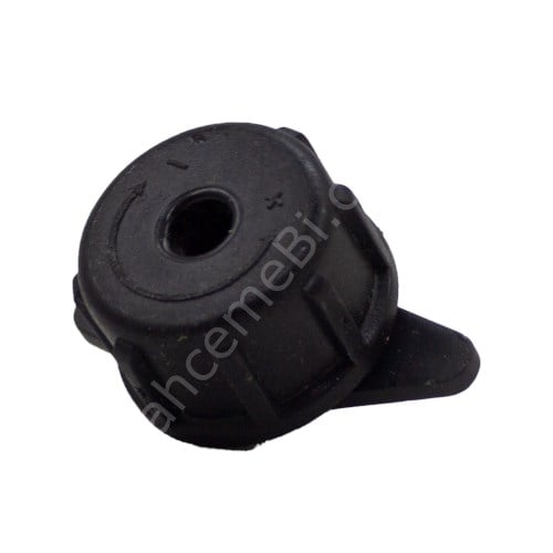 Siyah Damlatıcı 0-100 LT - Kondrip