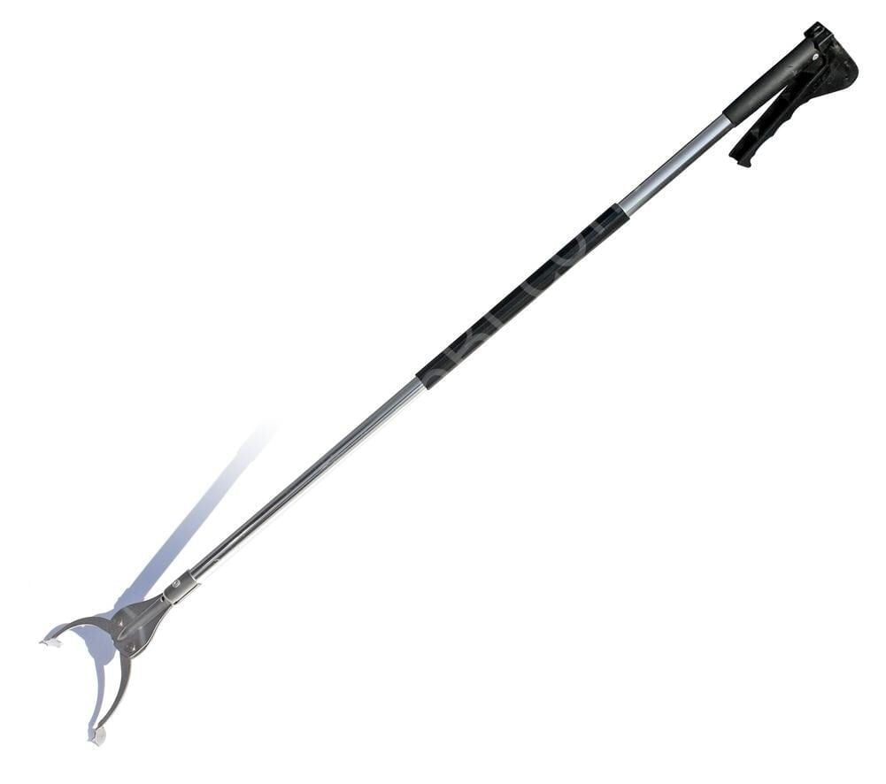 Yengeç Çöp ve Yaprak Toplama Aparatı 92 CM Dişli Ağız | BSR Garden