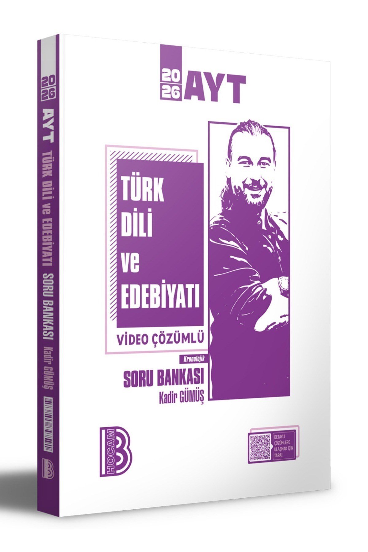 2026 Ayt Edebiyat Soru Bankası