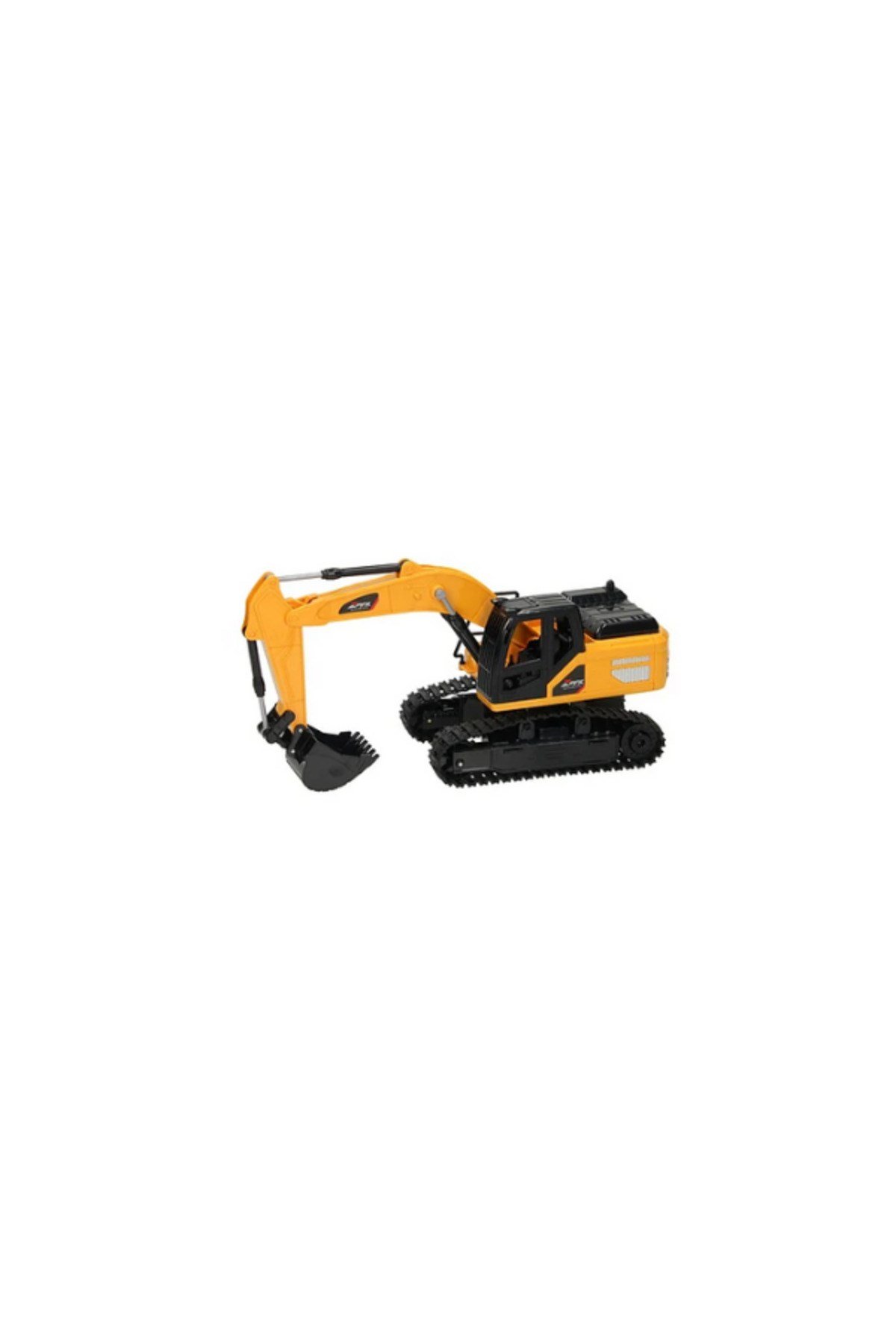 5ch Excavator Uzaktan Kumandali