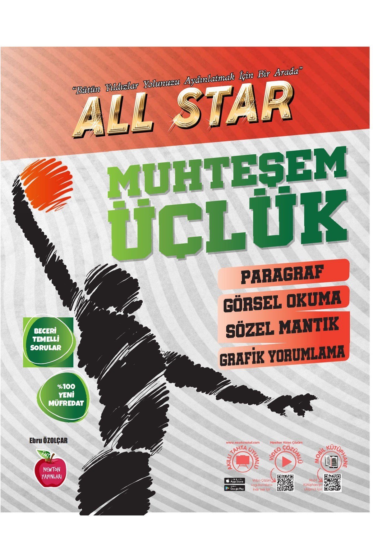 ALL STAR MUHTEŞEM ÜÇLÜK PARAGRAF