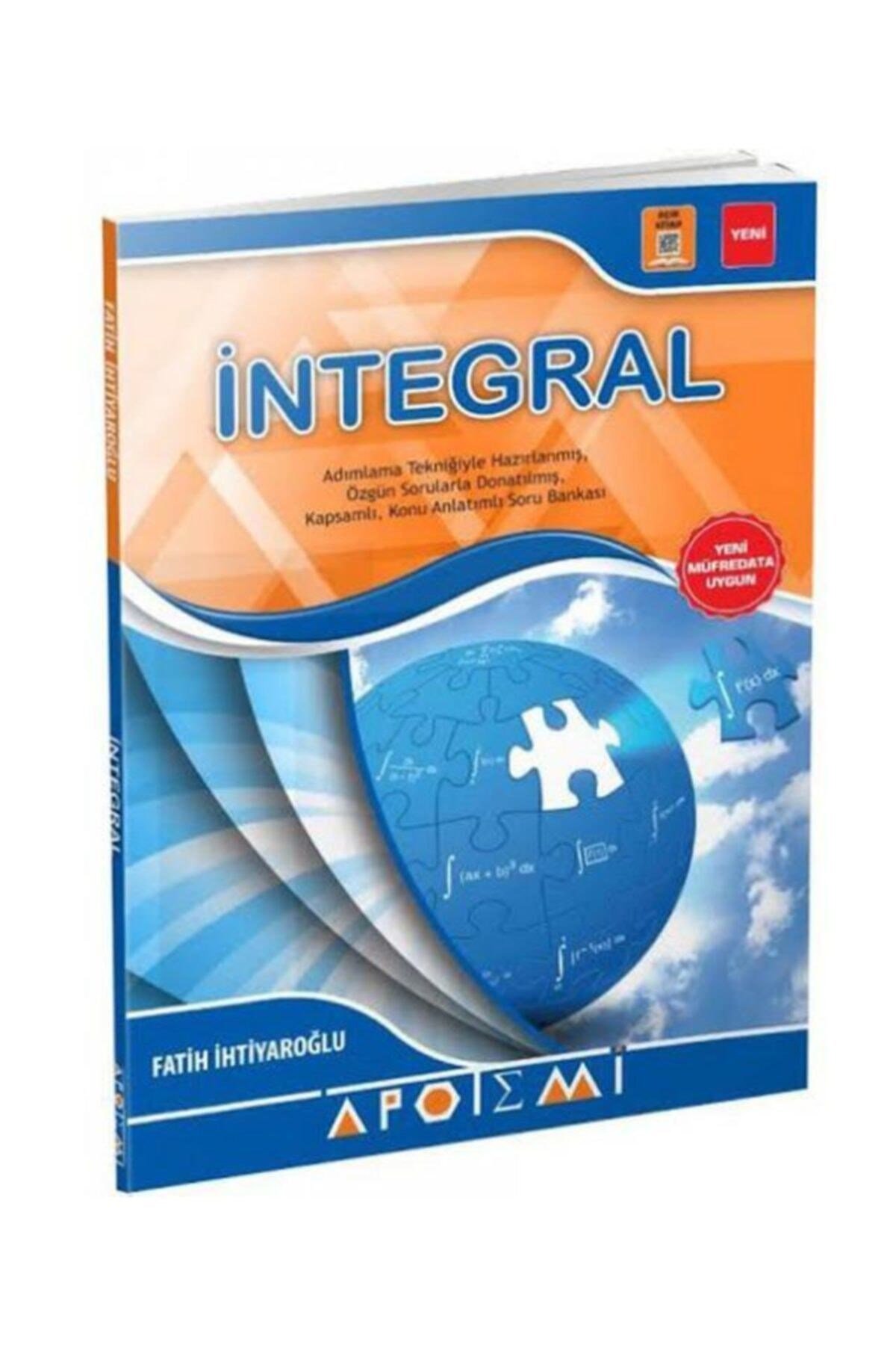 Apotemi Matematik Integral 2026