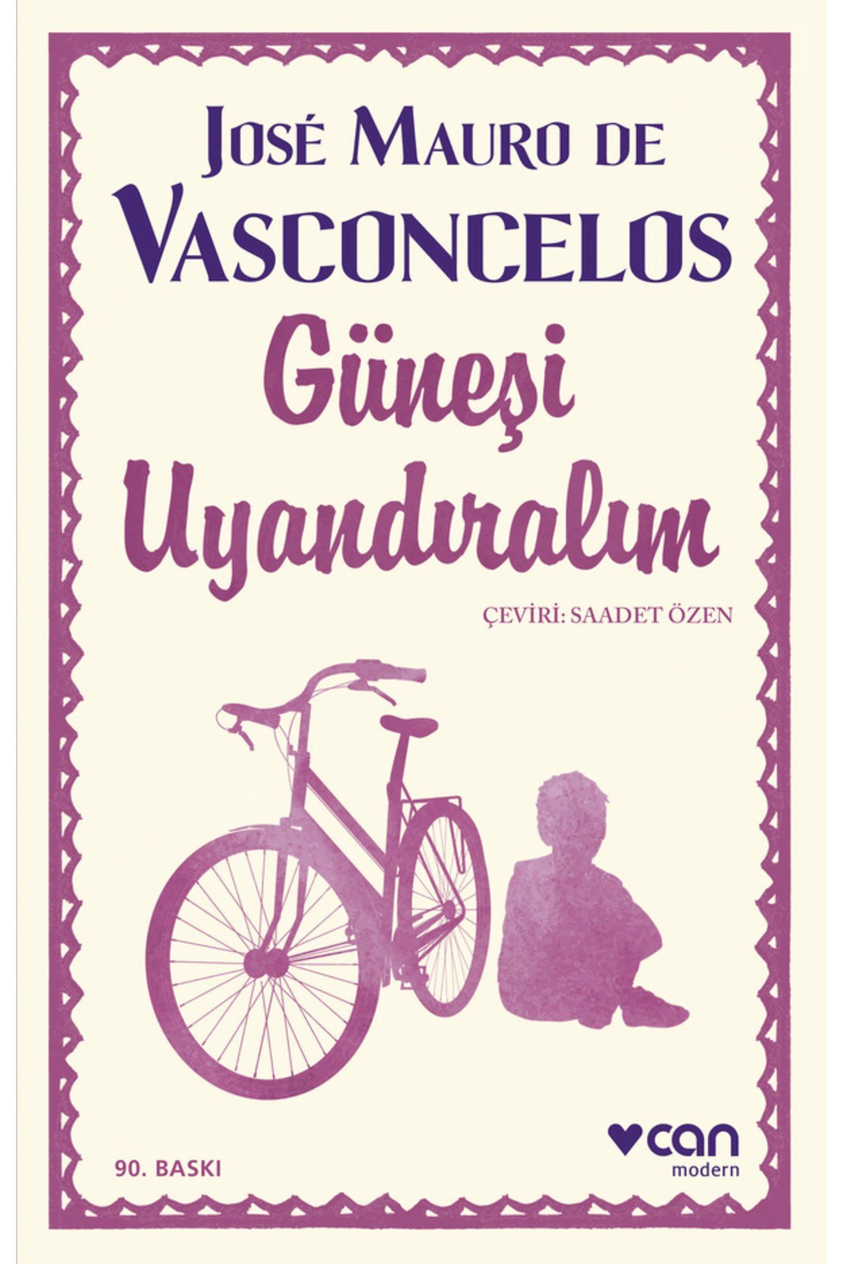 Güneşi Uyandıralım