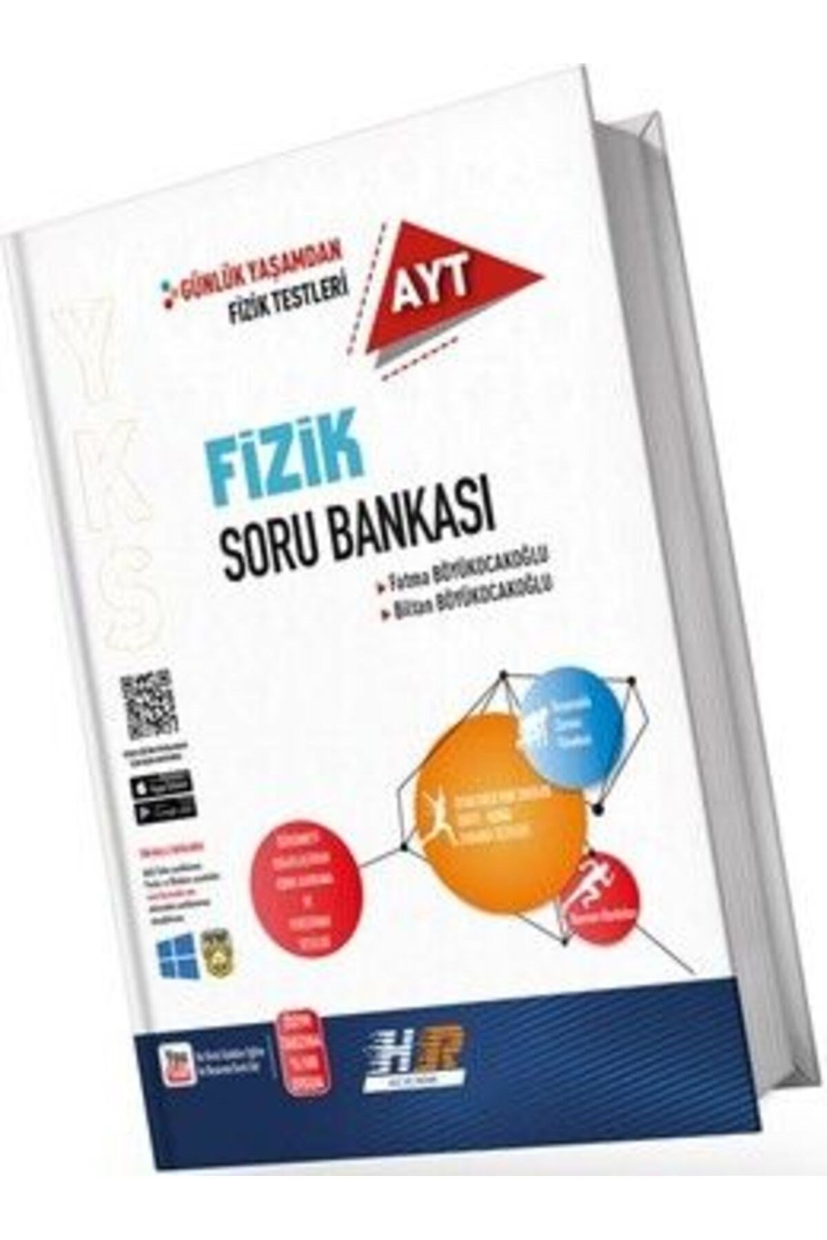 Hız ve Renk AYT Fizik Soru Bankası