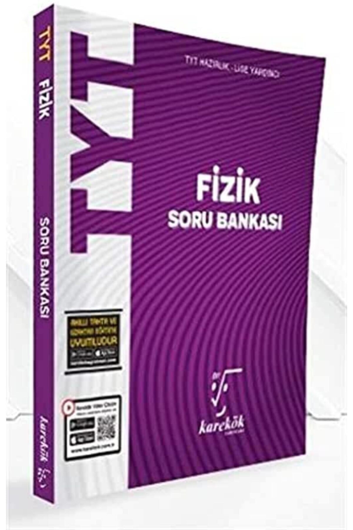 Karekök Tyt Fizik Soru Bankası