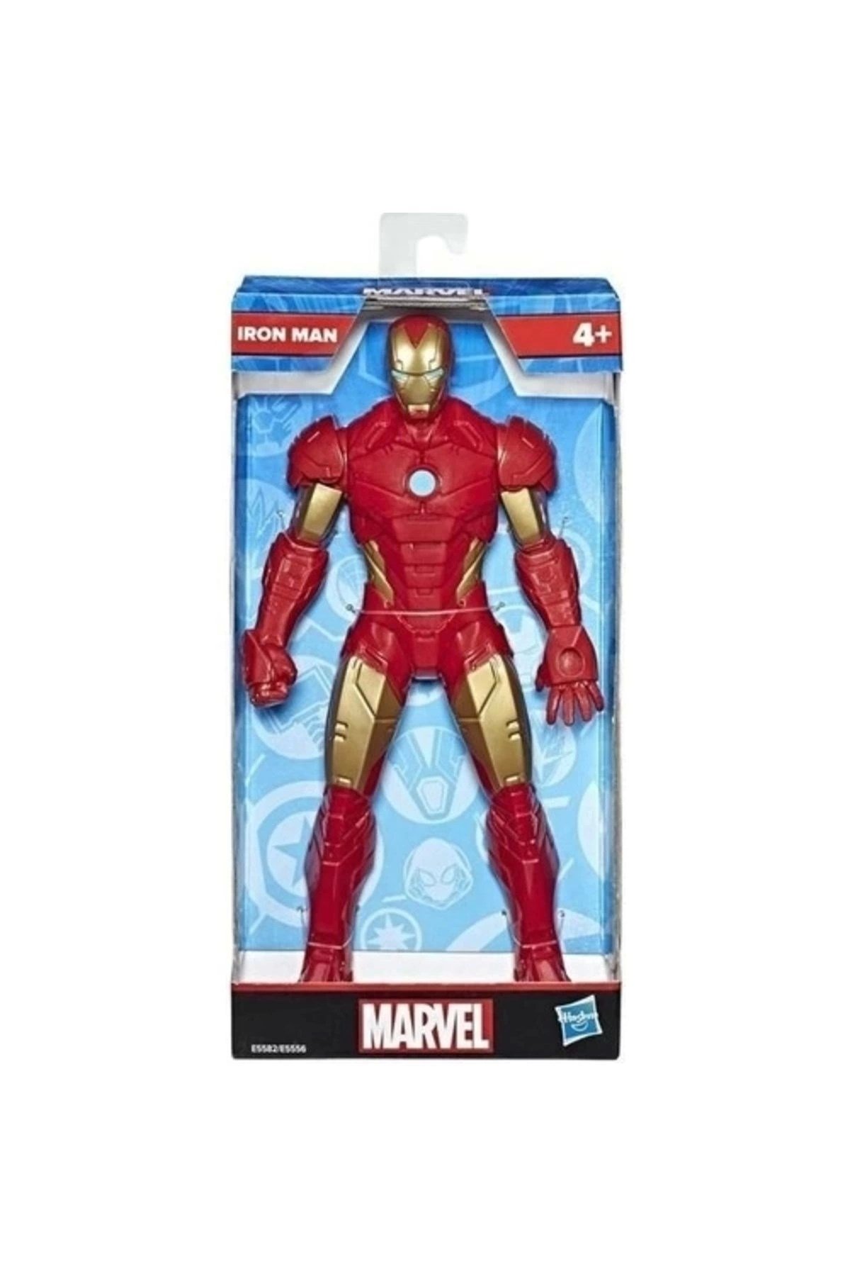 Marvel Iron-man 24 Cm Figür