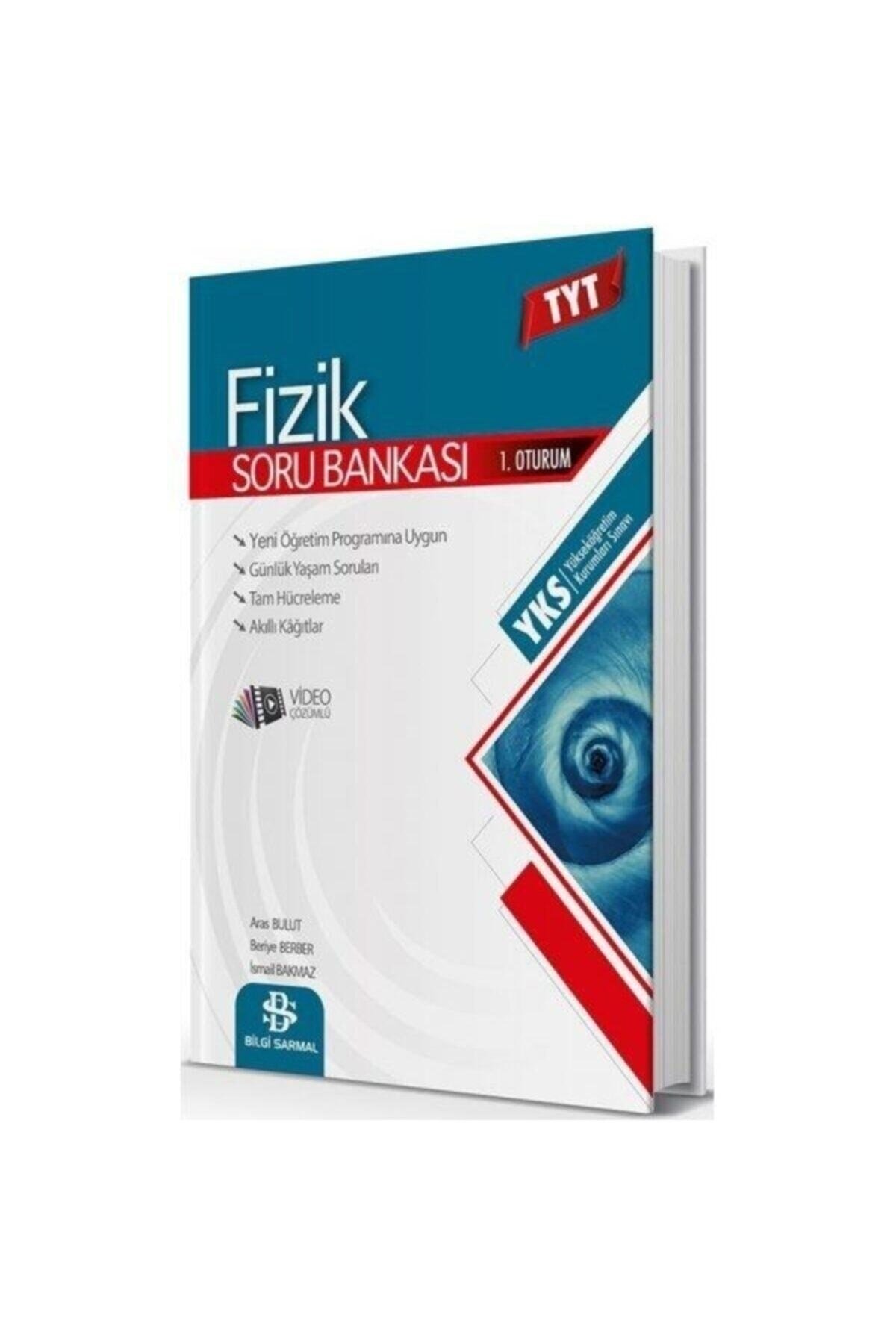 Tyt Fizik Soru Bankası