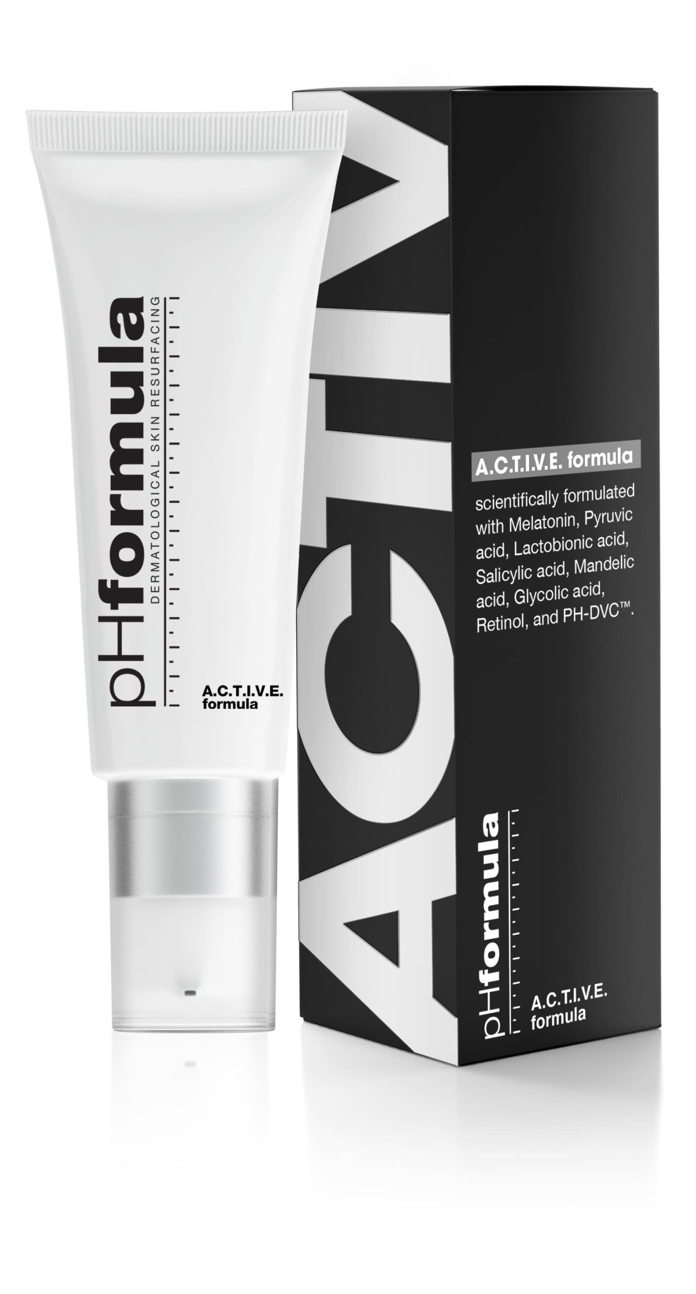 Active Formula 30 ml