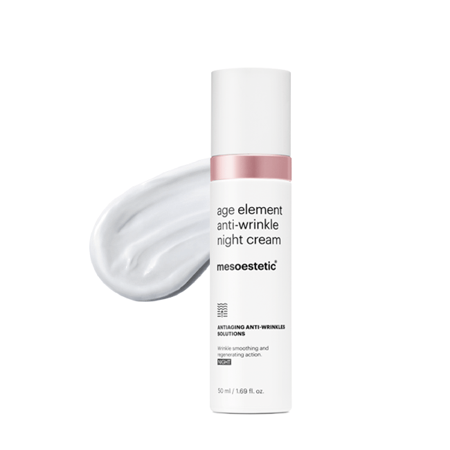 age element® anti-wrinkle night cream