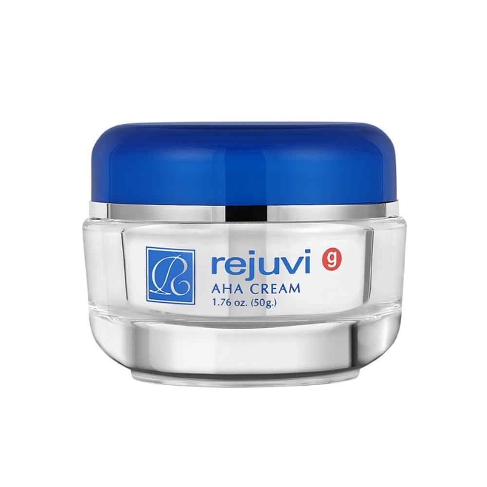 Aha Cream