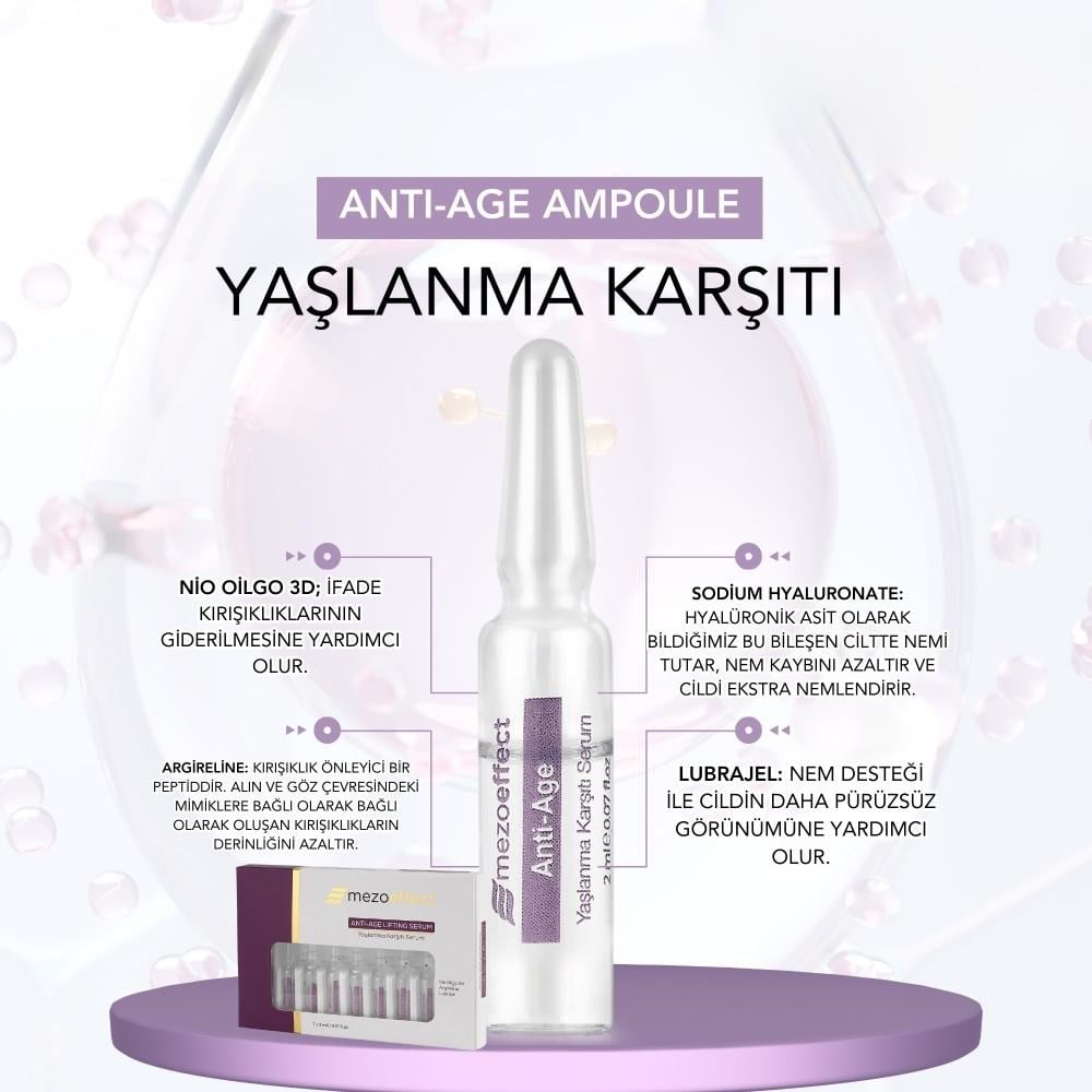 Anti-Age Serum