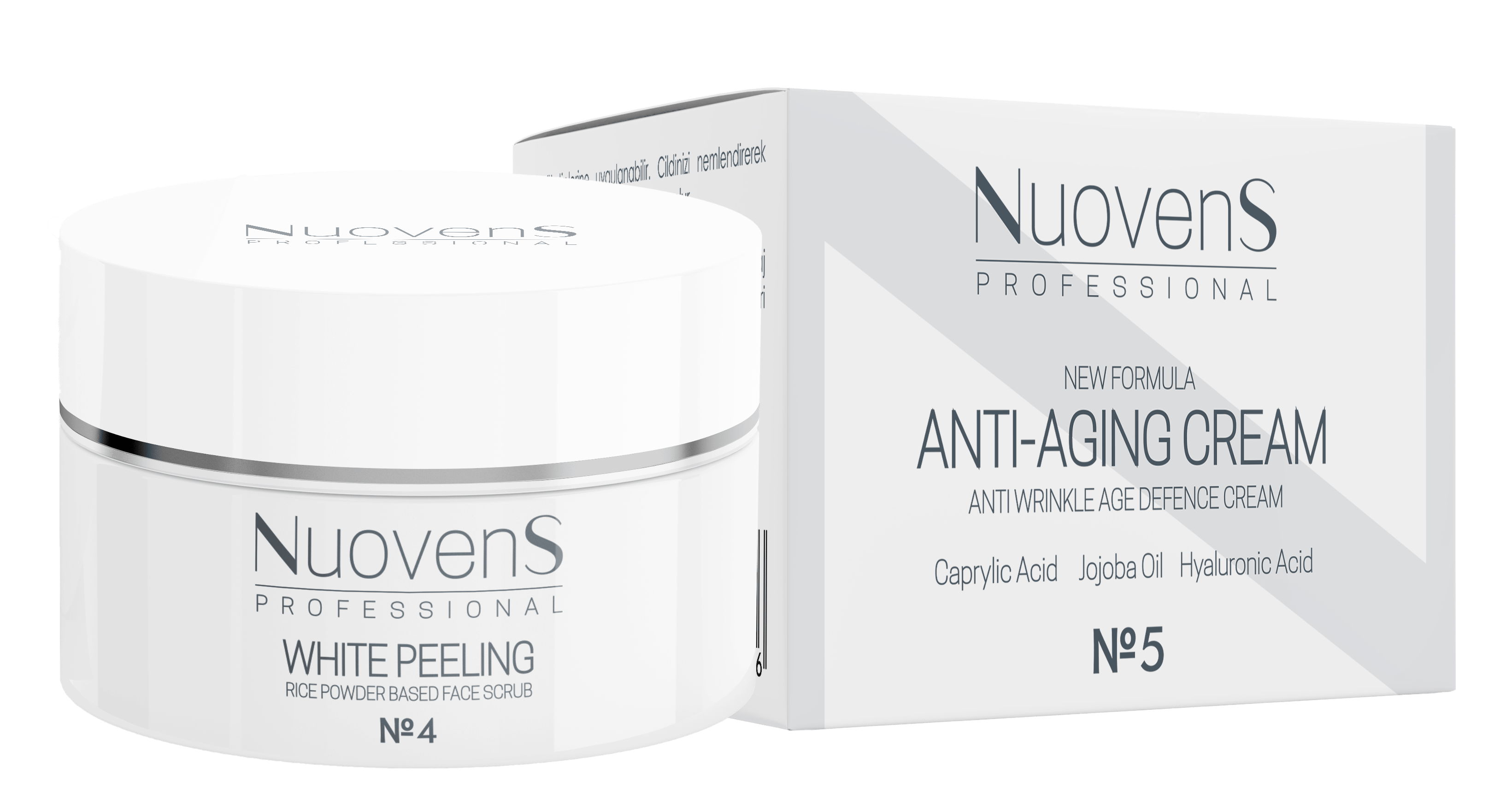Anti Aging Cream