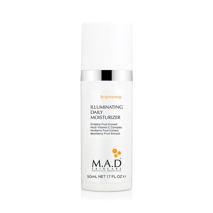 Aydınlatıcı Günlük Nemlendirici Illuminating Daily Moisturizer