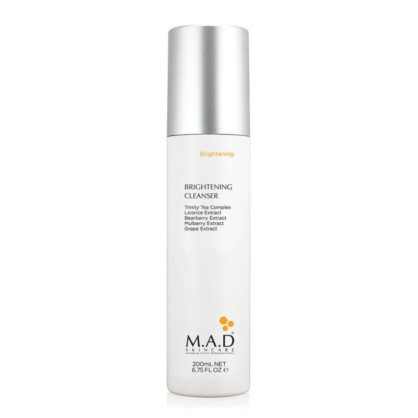 Aydınlatıcı Temizleme Jeli Brightening Cleanser