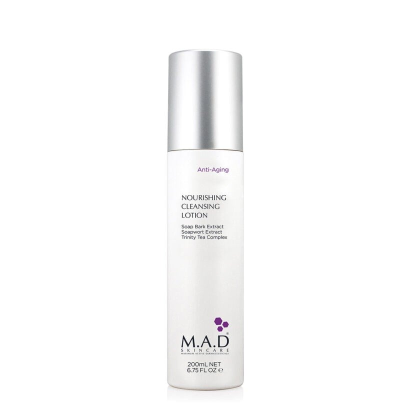 Besleyici Temizleme Losyonu Nourshing Cleansing Lotion