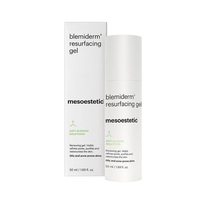 blemiderm® blemiderm® resurfacing gel 50 ml