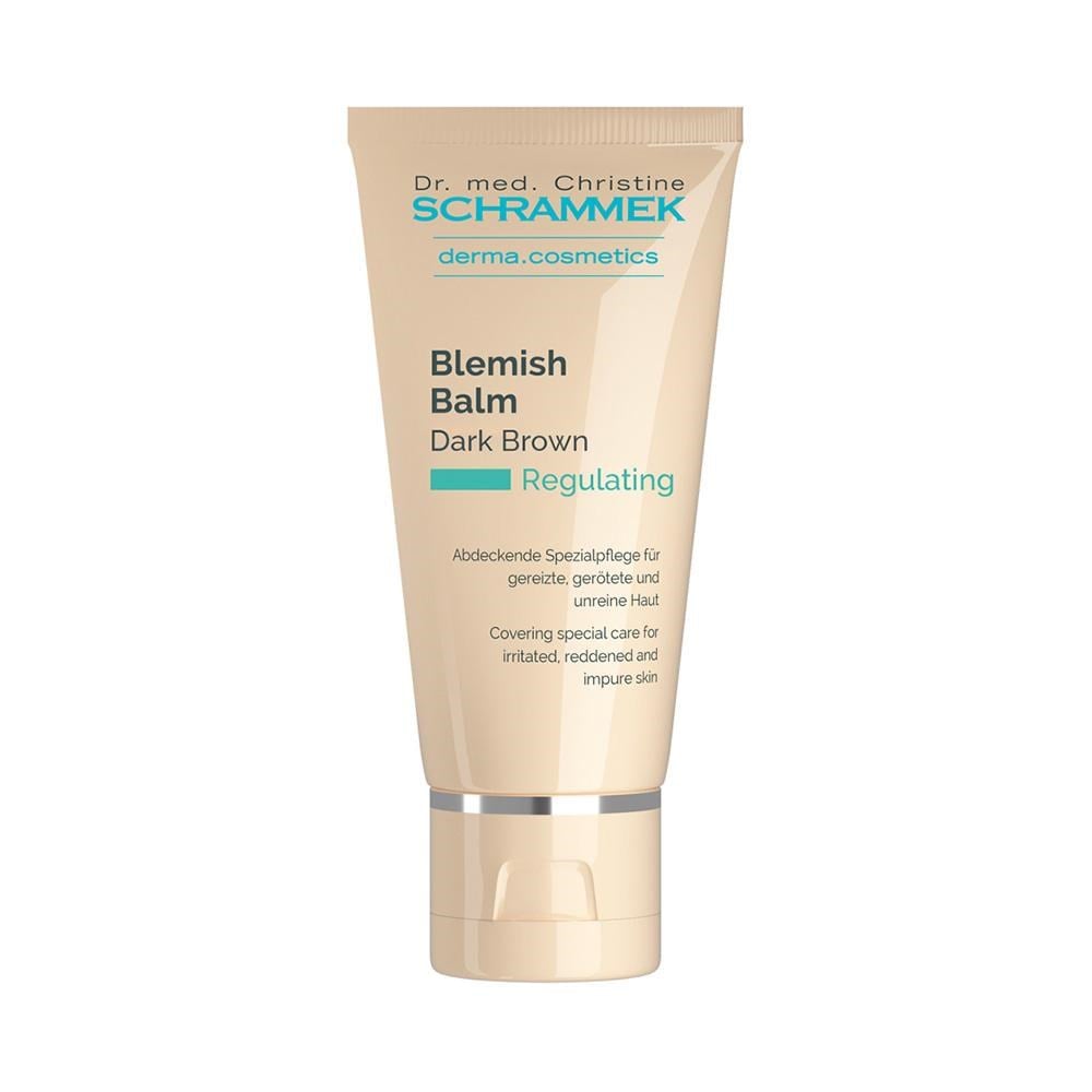 Blemish Balm - Dark Brown 40ml