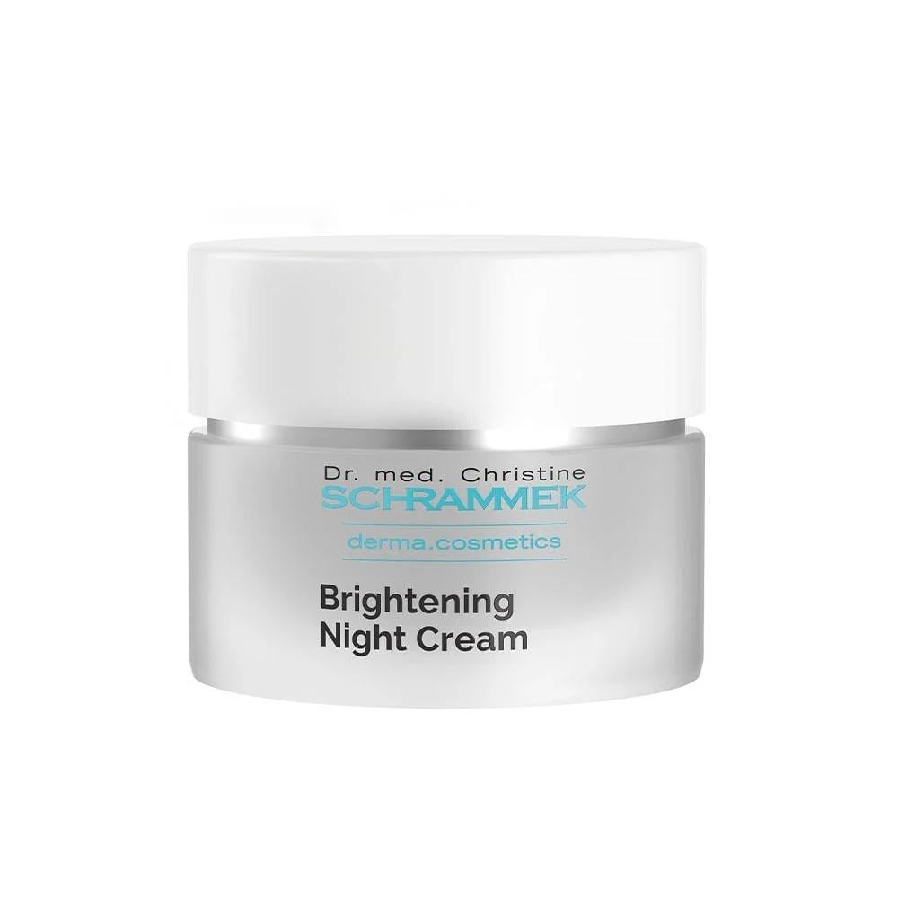 Brightening Night Cream