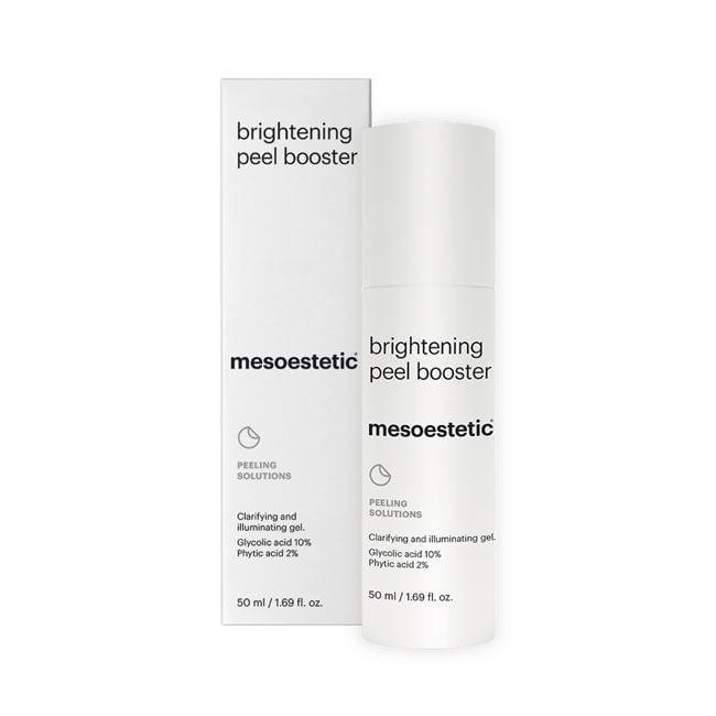 brightening peel booster 50 ml 
