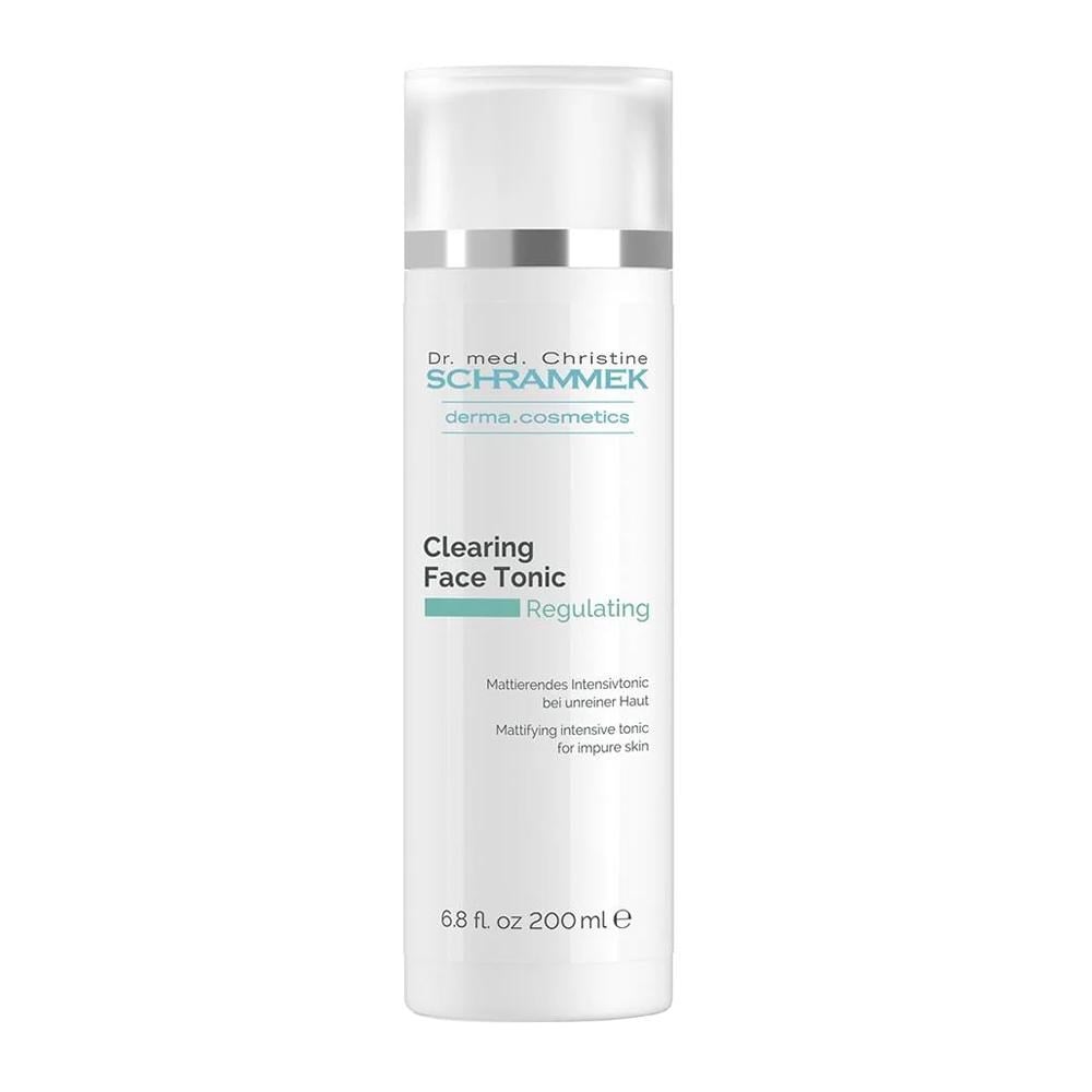 Clearing Face Tonic