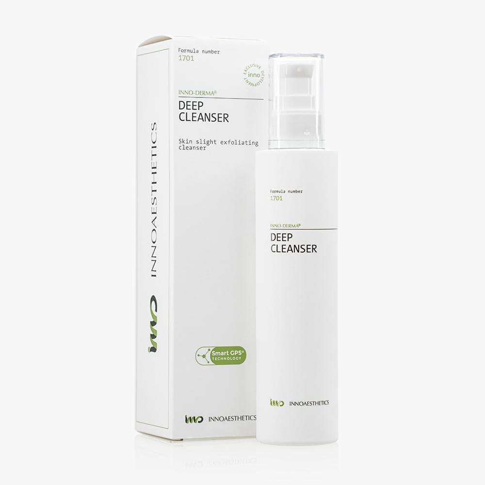 Deep Cleanser