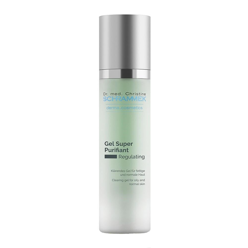 Gel Super Purifiant