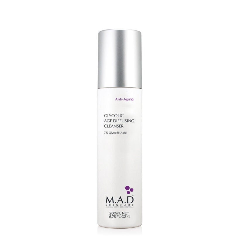 Glikolik Temizleme Jeli Glycolic Age Diffusing Clenaser