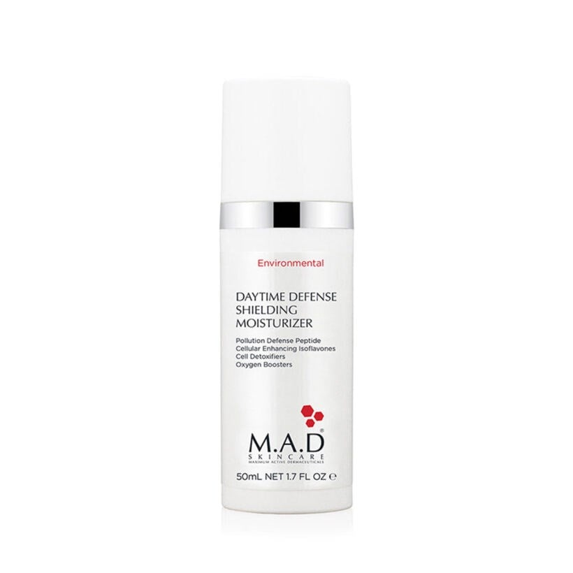 Günlük Koruyucu Nemlendirici Daytime Defense Shileding Moisturizer