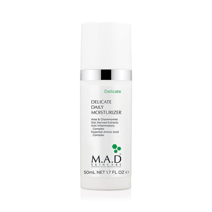 Hassas Cilt Günlük Nemlendirici Delicate Daily Moisturizer