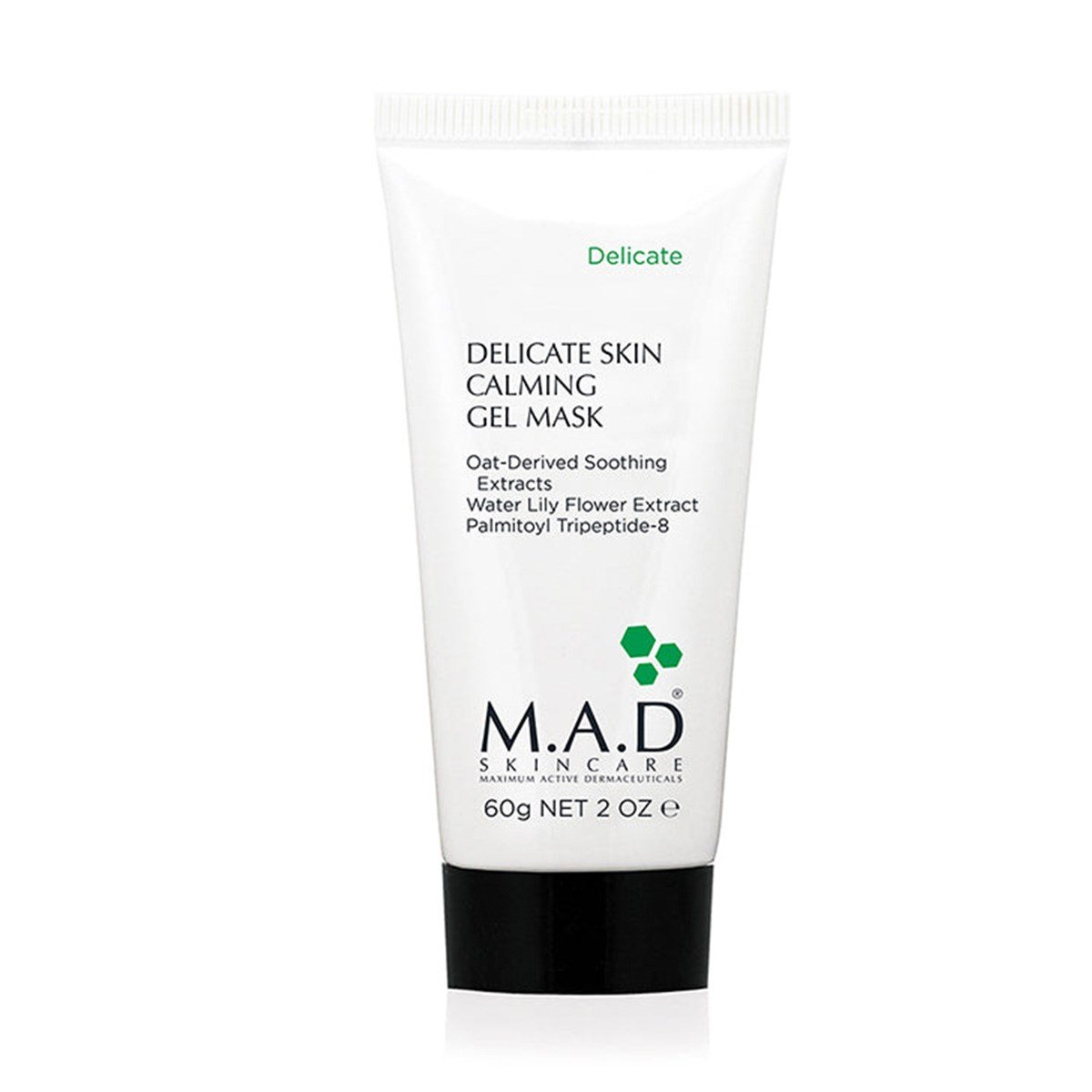 Hassas Ciltler için Yatıştırıcı Maske Delicate Skin Calming Gel Mask