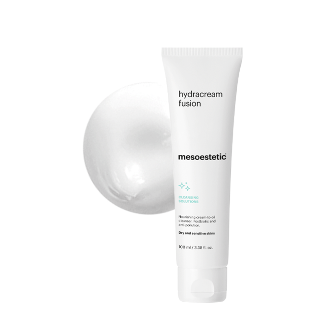 hydracream fusion yüz temizleme kremi