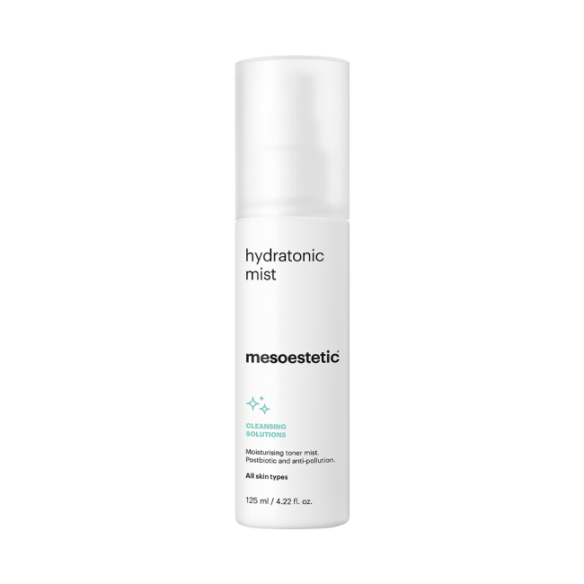 hydratonic mist tonik