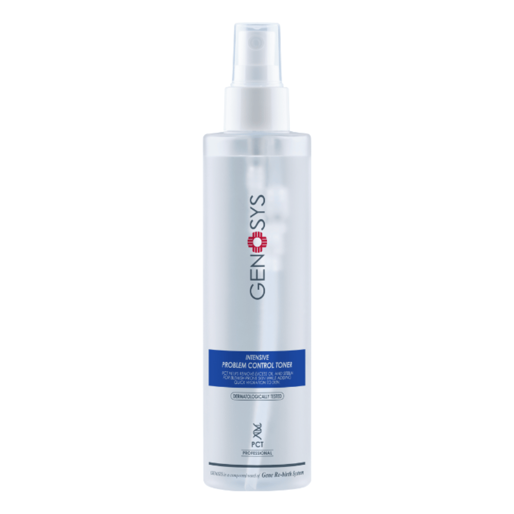 Intensive Problem Control Toner 200 ml