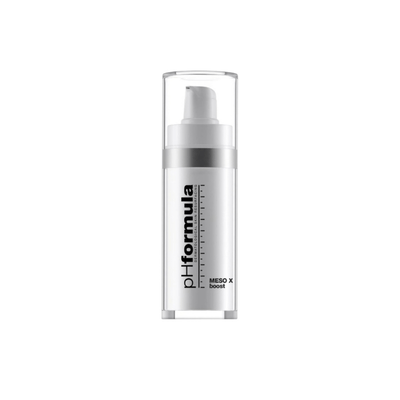 MESO X boost, 30 ml