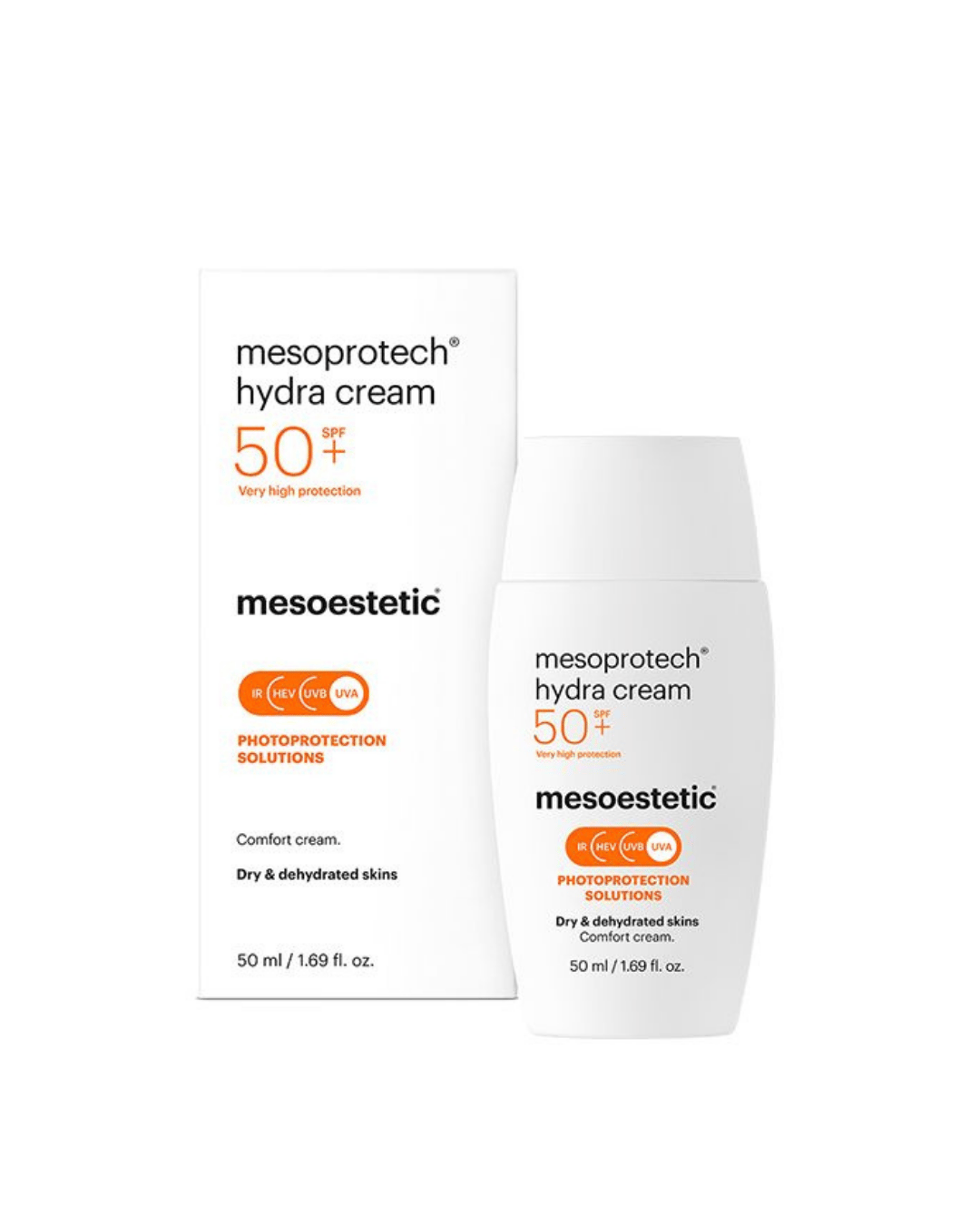 mesoprotech® hydra cream