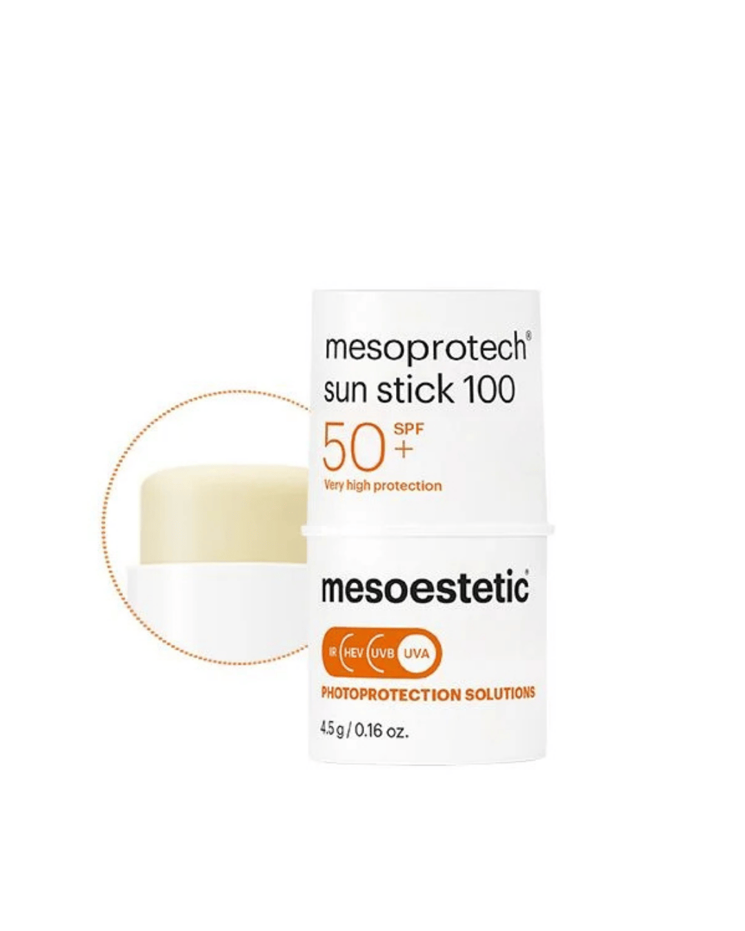mesoprotech sun stick 100