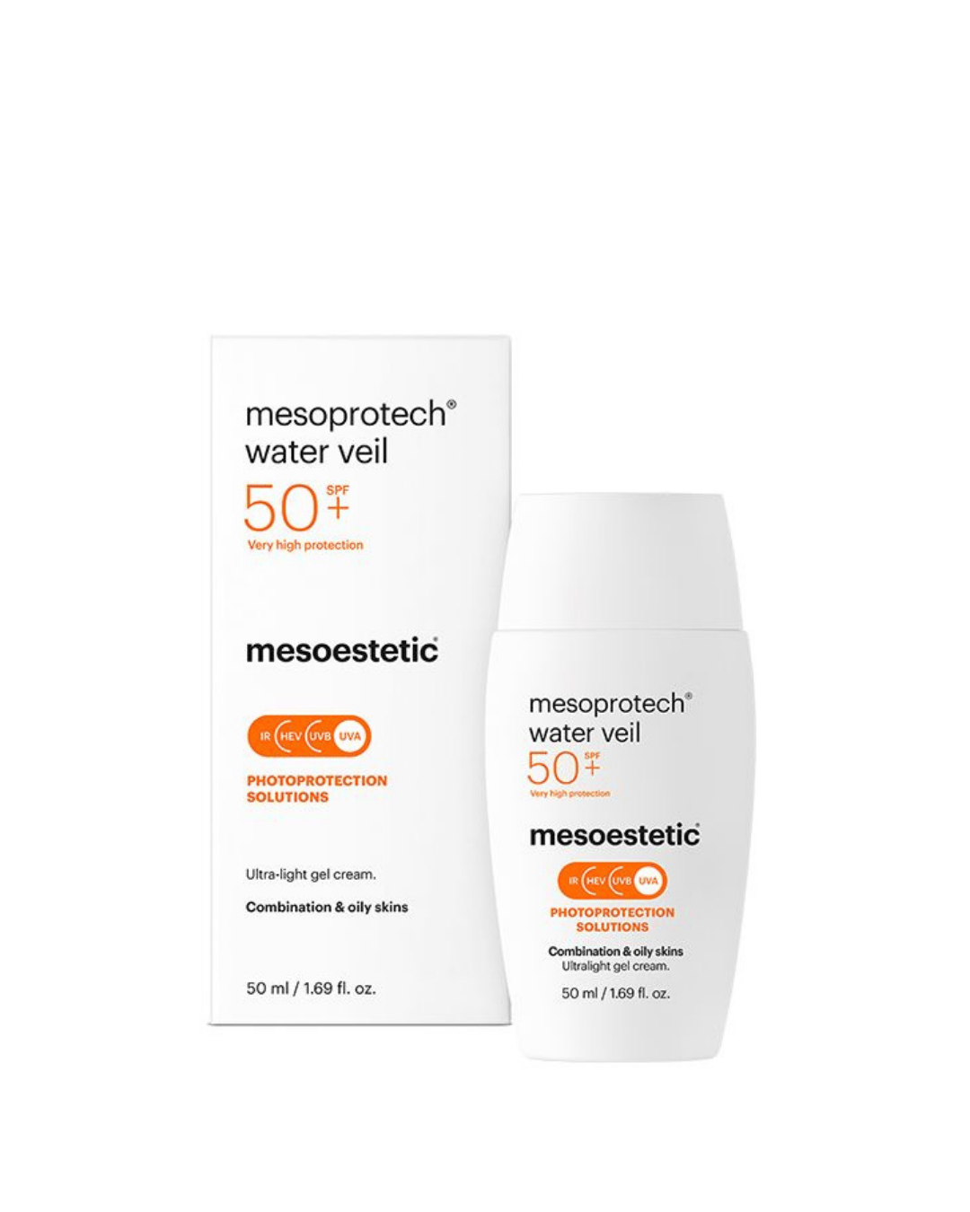 mesoprotech water veil