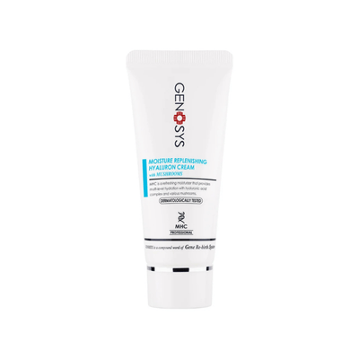 Moisture Replenishing Hyaluron Cream 50 ml