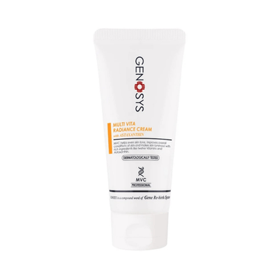 MVC Multi Vita Radiance Cream 50 ml