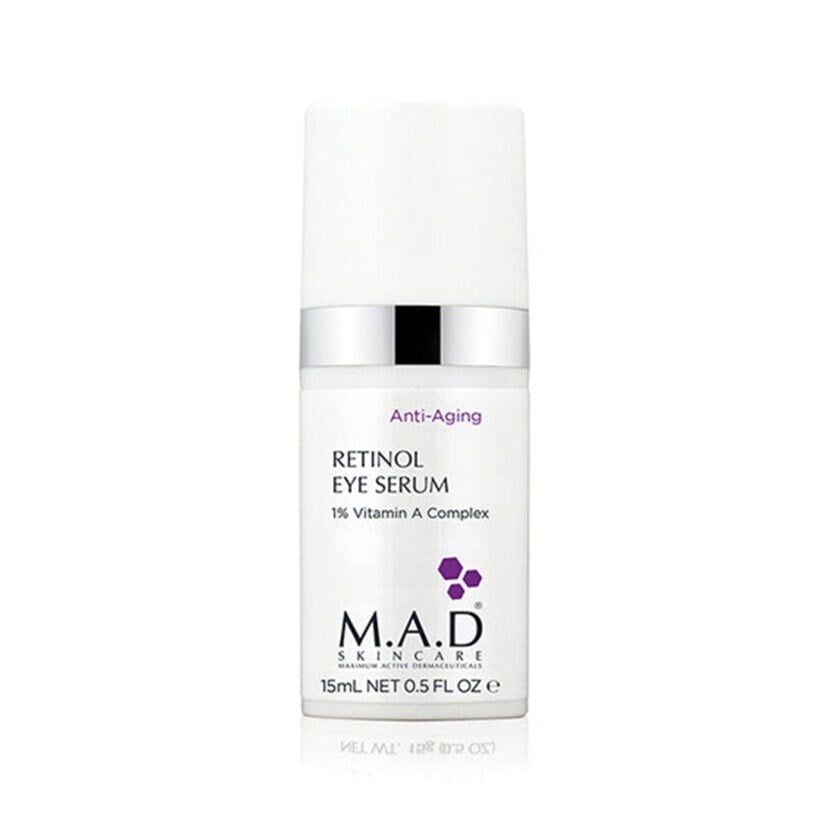 Retinol Göz Çevresi Retinol Serimu Eye Serum