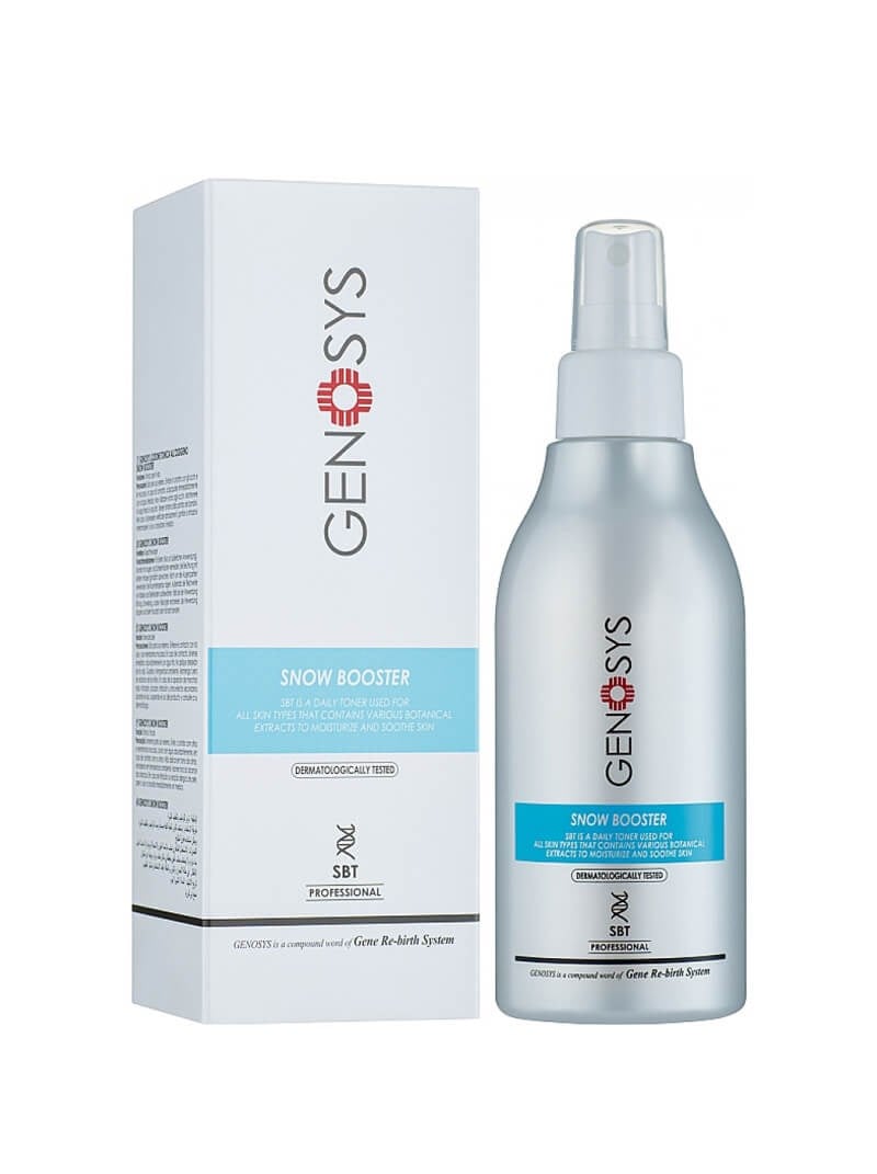 SBT (Snow Booster Tonic) 200 ml
