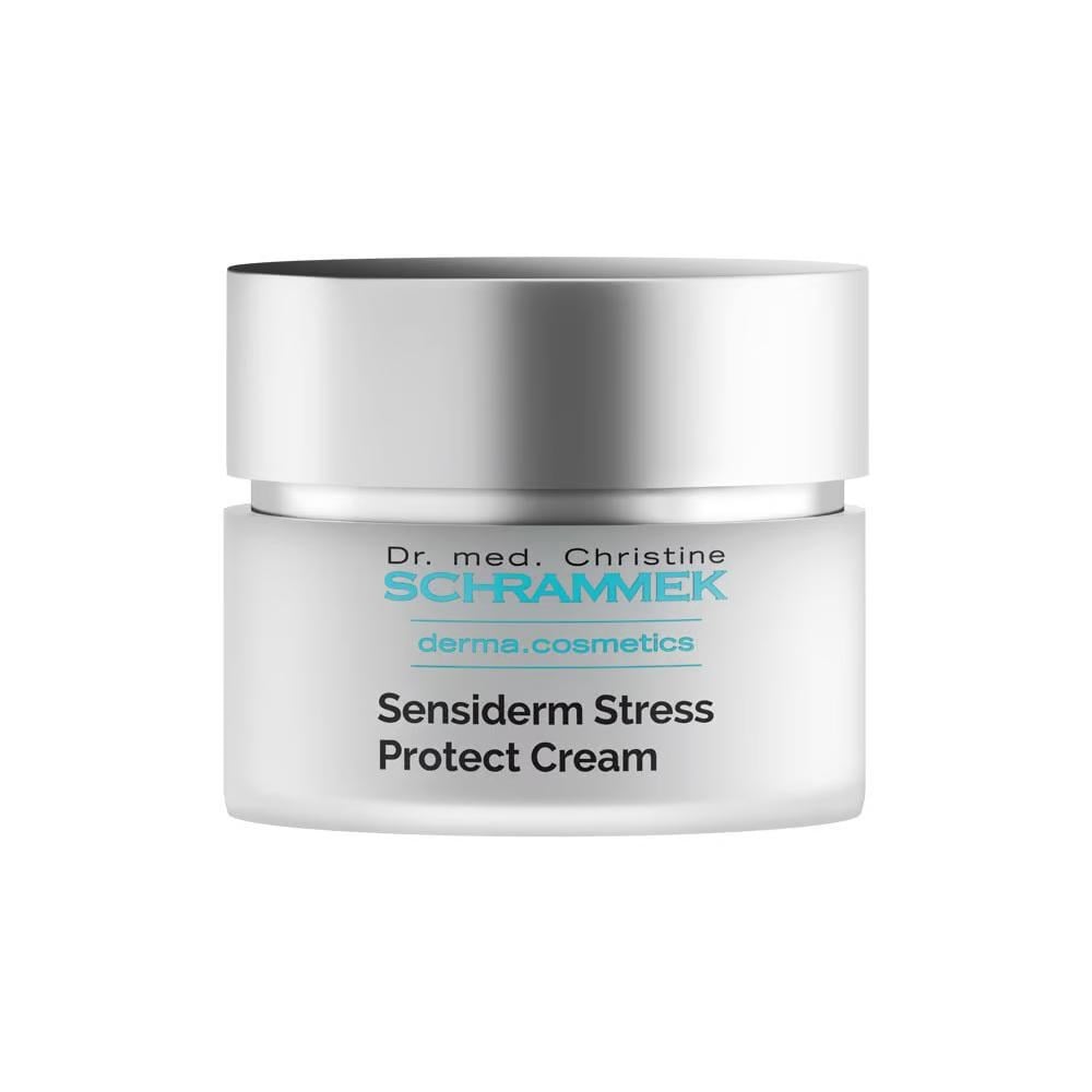 Sensiderm Stress Protect Cream