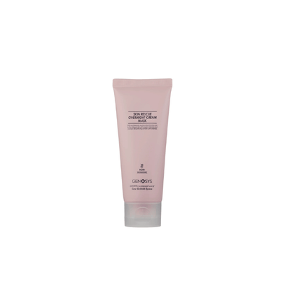 Skin Rescue Overnight Cream Mask 100 gr