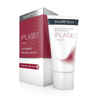Skin Tech IPLase Mask®